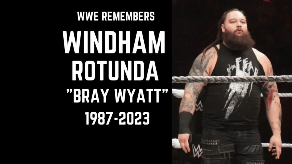 BRAY WYATT