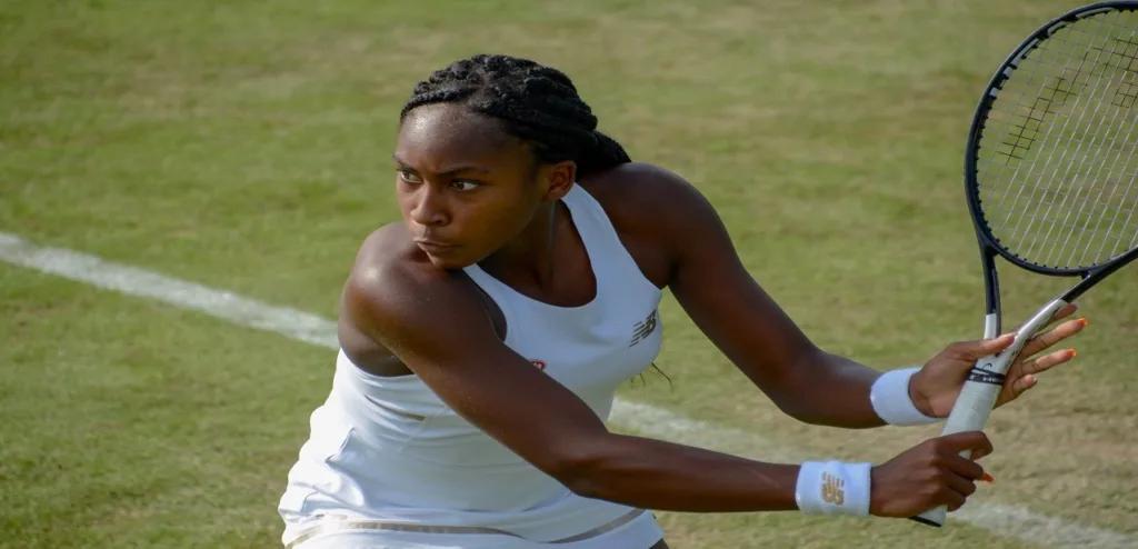 Coco Gauff