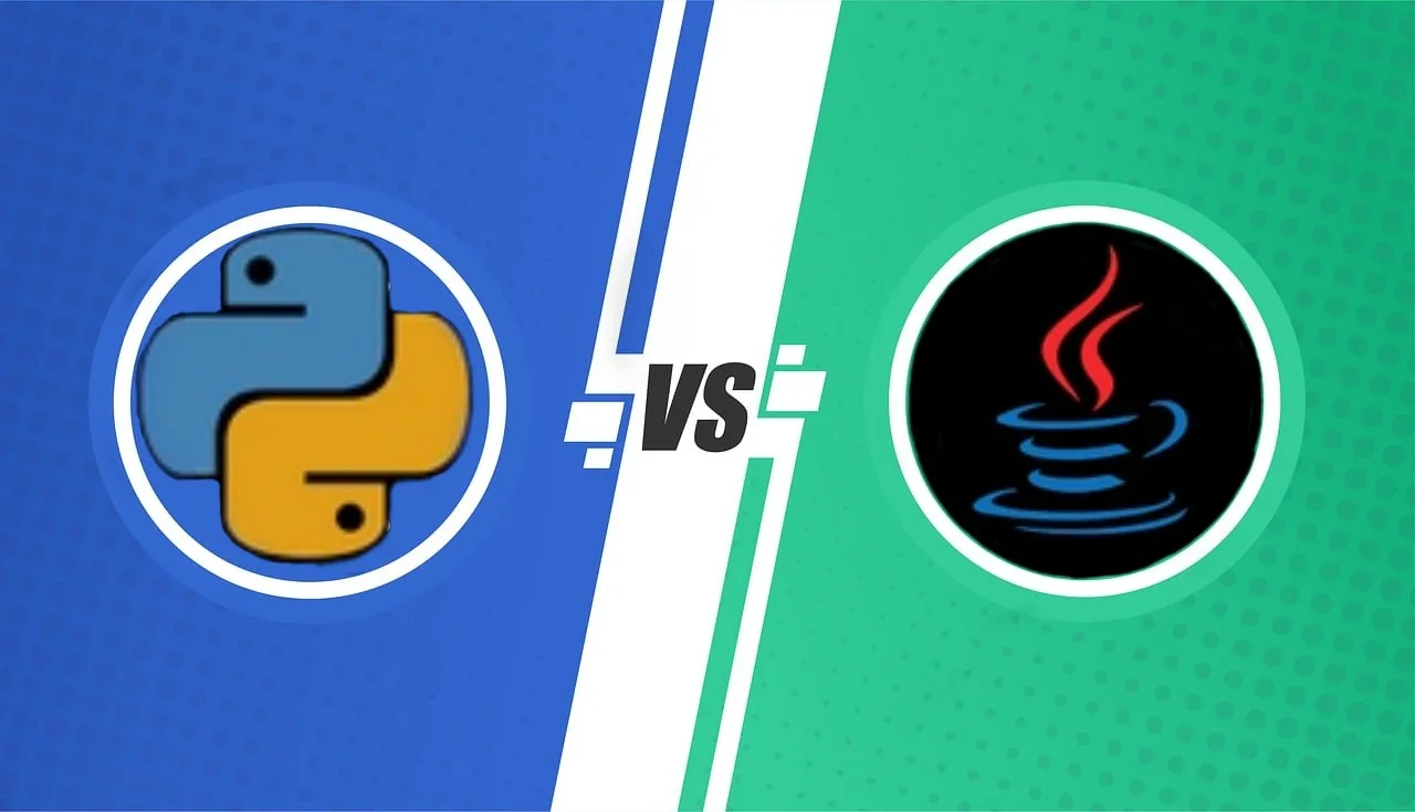 Python vs. Java