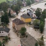 Central Europe Floods: Widespread Devastation and Rising Death Toll