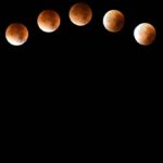 A Guide to Viewing the Partial Lunar Eclipse and Supermoon on September 17, 2024